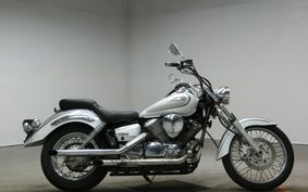 YAMAHA DRAGSTAR 250 VG02J