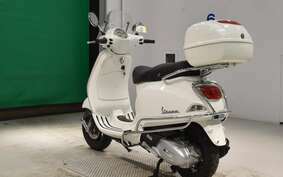 VESPA LX125IE M685