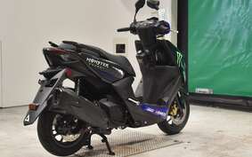 YAMAHA CYGNUS Griffus SEJ4J