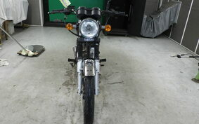 YAMAHA YB125SP PCJL