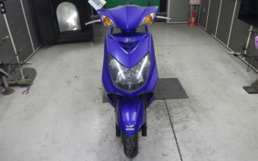 YAMAHA CYGNUS 125 X