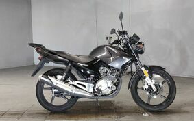 YAMAHA YBR125 LBPPCJL