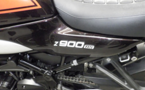 KAWASAKI Z900RS 2023 ZR900K