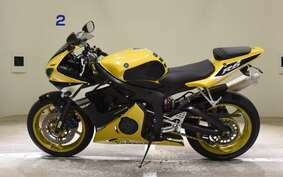 YAMAHA YZF-R6 2003 RJ05