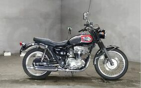 KAWASAKI W400 2009 EJ400A