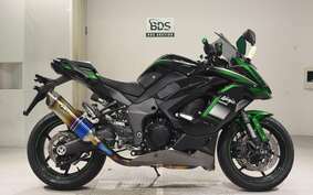 KAWASAKI NINJA 1000 SX 2021 ZXT02K