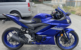 YAMAHA YZF-YZF-R3 ABS 2020 RH13J