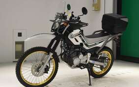 YAMAHA SEROW 250 Gen.3 DG31J