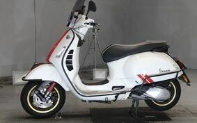 VESPA GTS300 SUPER 2021 不明