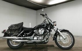 YAMAHA DRAGSTAR 250 VG02J