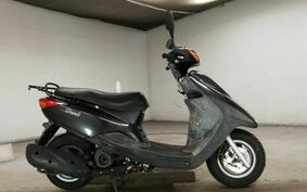 YAMAHA AXIS 125 TREET SE53J