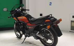 KAWASAKI GPZ550 2024 ZX550A