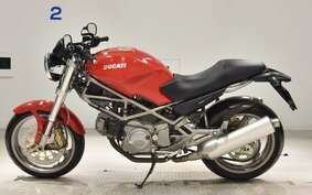 DUCATI MONSTER 400 2002 M300A