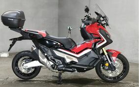 HONDA X-ADV 750 2018 RC95