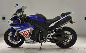 YAMAHA YZF-R1 2010