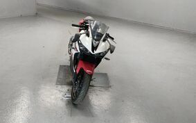 YAMAHA YZF-R3 2016 RH07J