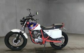 HONDA FTR223 MC34