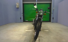 KAWASAKI 250TR 2009 BJ250F