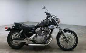 YAMAHA VIRAGO 250 3DM