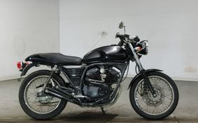 YAMAHA SRV250 RENAISSA 4DN