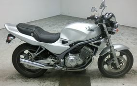 KAWASAKI BALIUS 250 1995 ZR250A