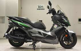 KAWASAKI J300 2017 C40020