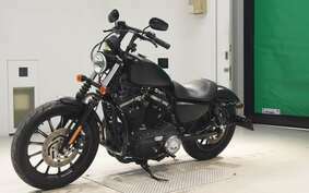 HARLEY XL883N 2013 LE2