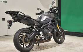 YAMAHA MT-09 Tracer 2016 RN36J