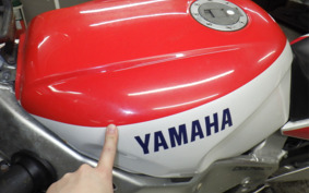 YAMAHA FZR1000 1990 3GM