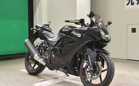 KAWASAKI NINJA 250R EX250K