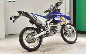 YAMAHA WR250R DG15J