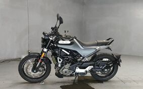 HUSQVARNA  スヴァルトピレン401 2021 JUJ4