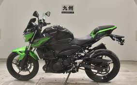 KAWASAKI Z400 Gen.2 2019 EX400G