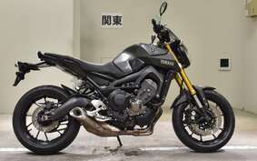 YAMAHA MT-09 2015 RN34J