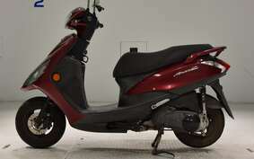 YAMAHA AXIS 125 Z SED7J