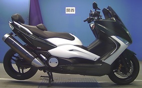 YAMAHA T-MAX500 Gen.3 2008 SJ06