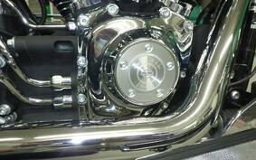 HARLEY FLSTF 1580 2012