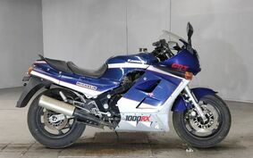 KAWASAKI GPZ1000RX 1986 ZXT00A