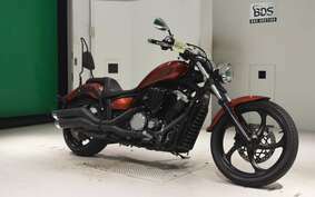 YAMAHA XVS1300CU 2015