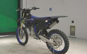 YAMAHA YZ125 CE34C