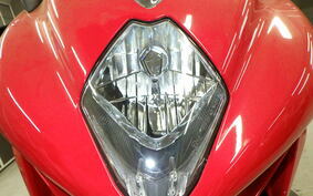 MV AGUSTA F3 800 2022 DNXD