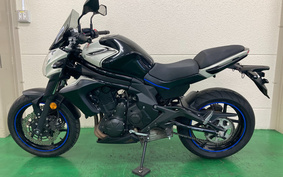 KAWASAKI ER600 N 2017 ER650E