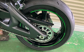 KAWASAKI NINJA ZX 10 R ZXT00S