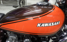 KAWASAKI Z1000 1987 Z1F