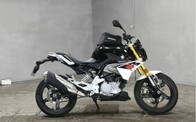 BMW G310R 2017 0G01