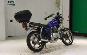 SUZUKI GN125 H