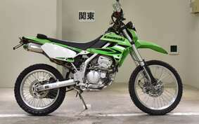 KAWASAKI KLX250 Gen.2 LX250S