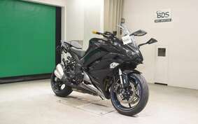 KAWASAKI NINJA 1000 A 2018 ZXT00W