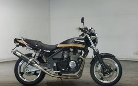 KAWASAKI ZEPHYR 400 2008 ZR400C