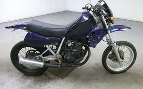 KAWASAKI KL250R 1988 KL250D